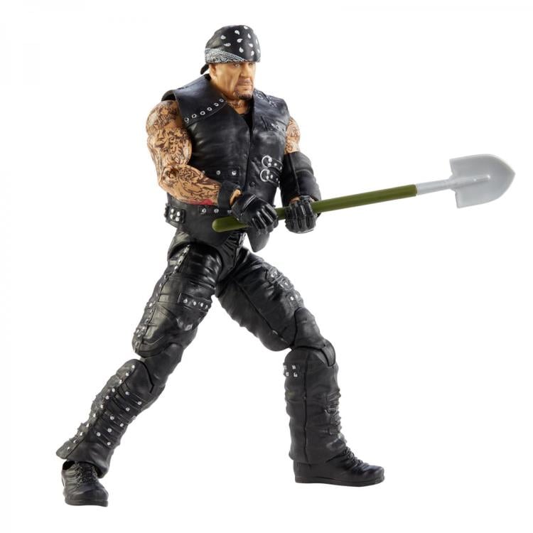 WWE Elite Collection Top Picks 2022 The Undertaker Gallery Image 3