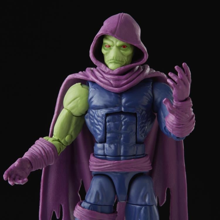 Marvel Legends Marvel's Sleepwalker Action Figure (Rintrah BAF) Gallery Image 5