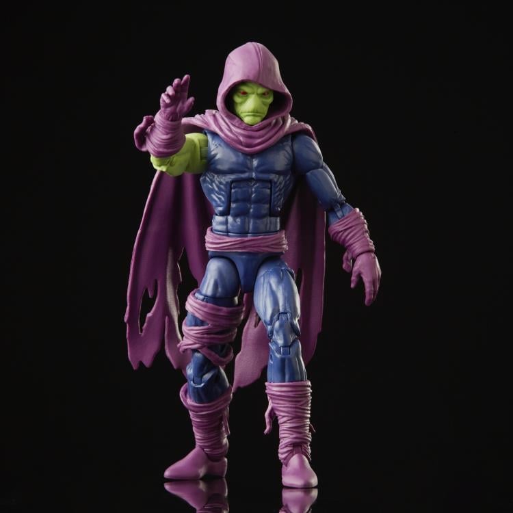 Marvel Legends Marvel's Sleepwalker Action Figure (Rintrah BAF) Gallery Image 3
