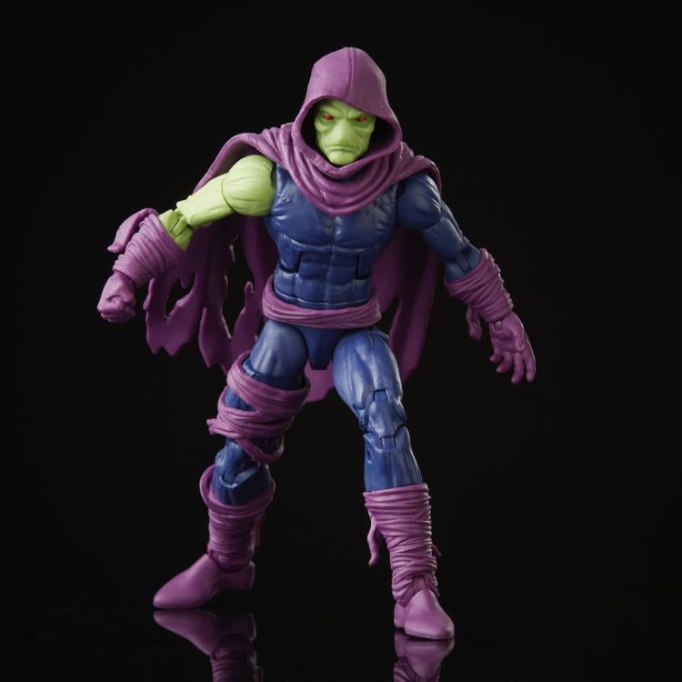 Marvel Legends Marvel's Sleepwalker Action Figure (Rintrah BAF) Gallery Image 4