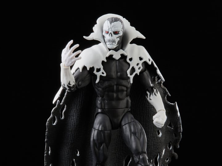 Marvel Legends D'Spayre Action Figure (Rintrah BAF) Gallery Image 1