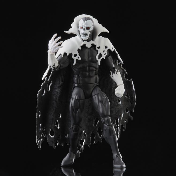 Marvel Legends D'Spayre Action Figure (Rintrah BAF) Gallery Image 3