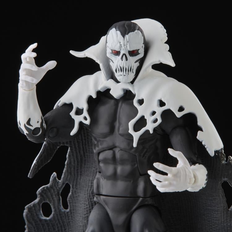 Marvel Legends D'Spayre Action Figure (Rintrah BAF) Gallery Image 6