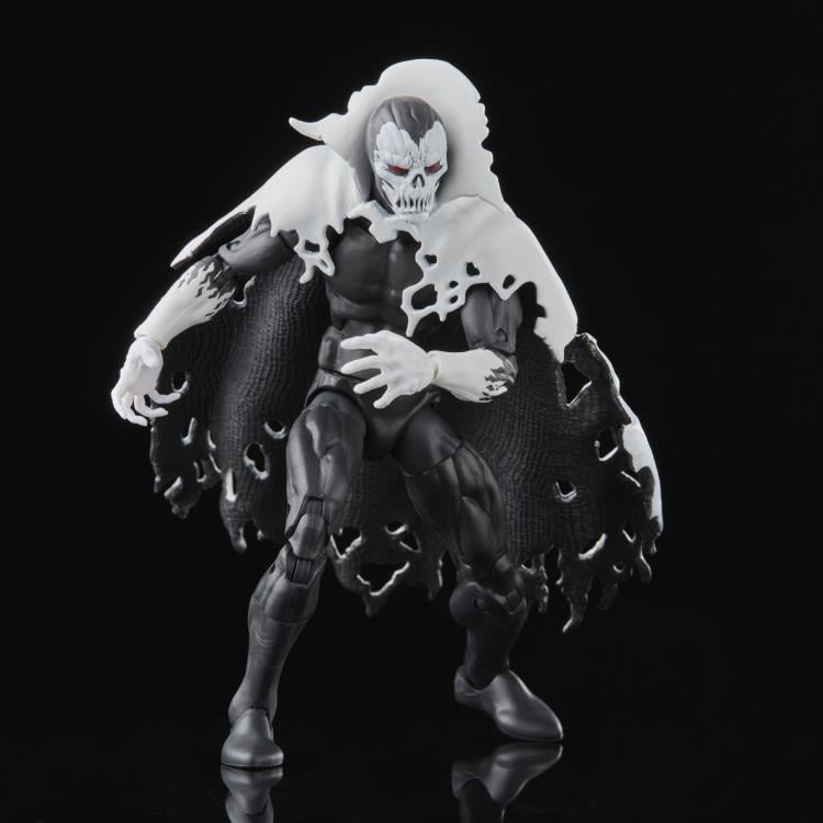 Marvel Legends D'Spayre Action Figure (Rintrah BAF) Gallery Image 4
