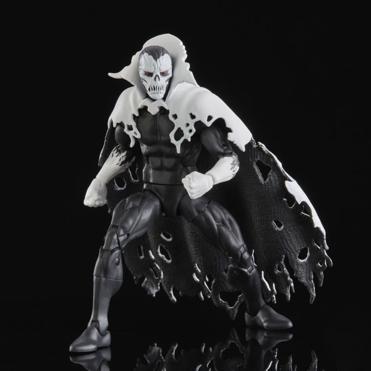 Marvel Legends D'Spayre Action Figure (Rintrah BAF) Gallery Image 5