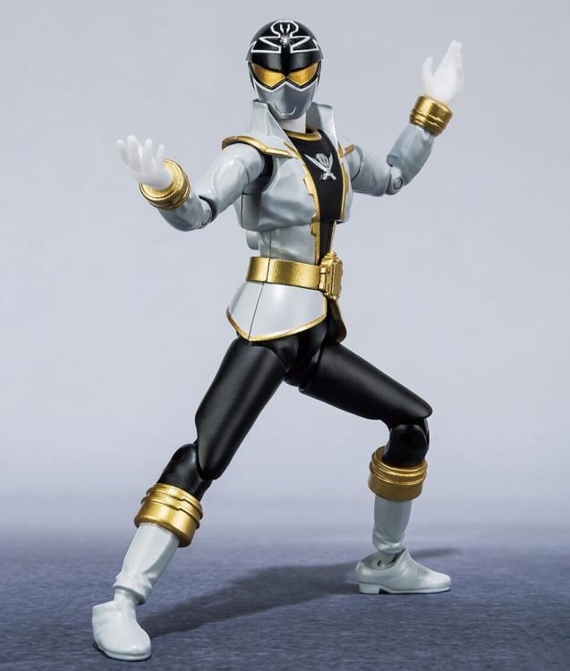 Kaizoku Sentai Gokaiger Shodo Super Vol.2 Figure & Accessories Gallery Image 3