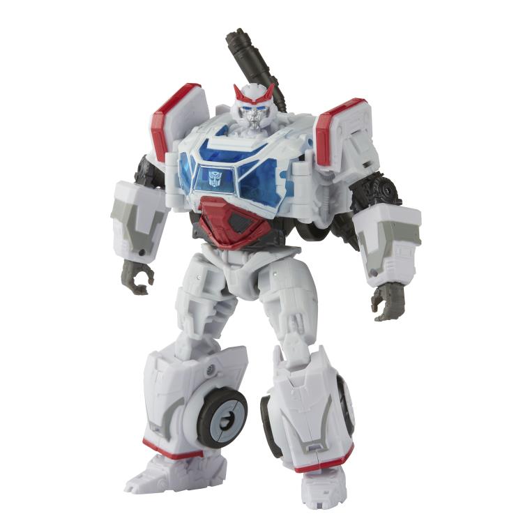 Transformers Studio Series 82 Deluxe Ratchet Gallery Image 3