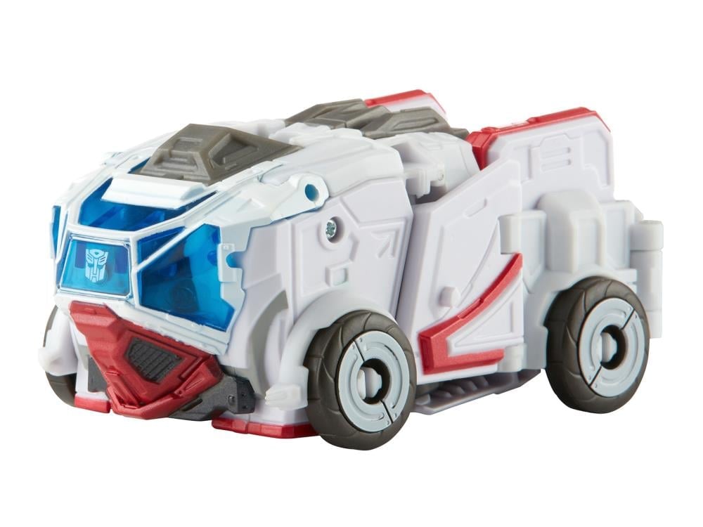 Transformers Studio Series 82 Deluxe Ratchet Gallery Image 7
