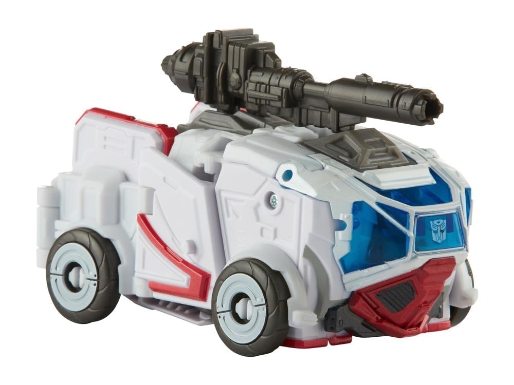 Transformers Studio Series 82 Deluxe Ratchet Gallery Image 6