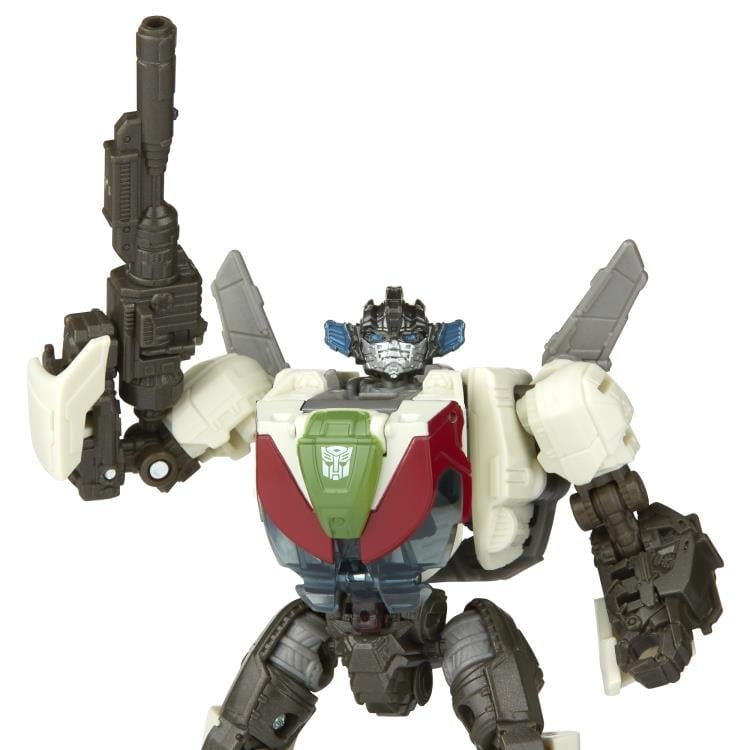 Transformers Studio Series 81 Deluxe Wheeljack Gallery Image 6