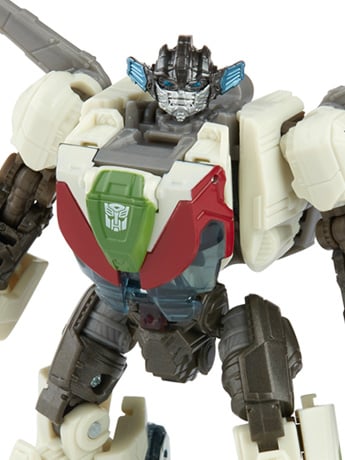 Transformers Studio Series 81 Deluxe Wheeljack Gallery Image 2