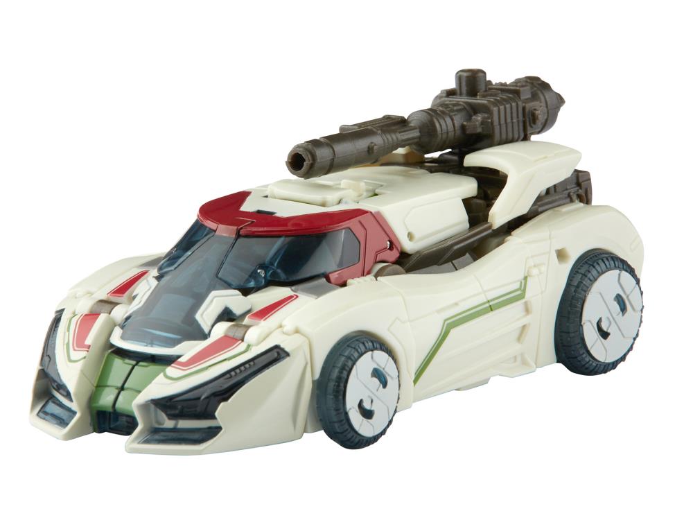 Transformers Studio Series 81 Deluxe Wheeljack Gallery Image 8