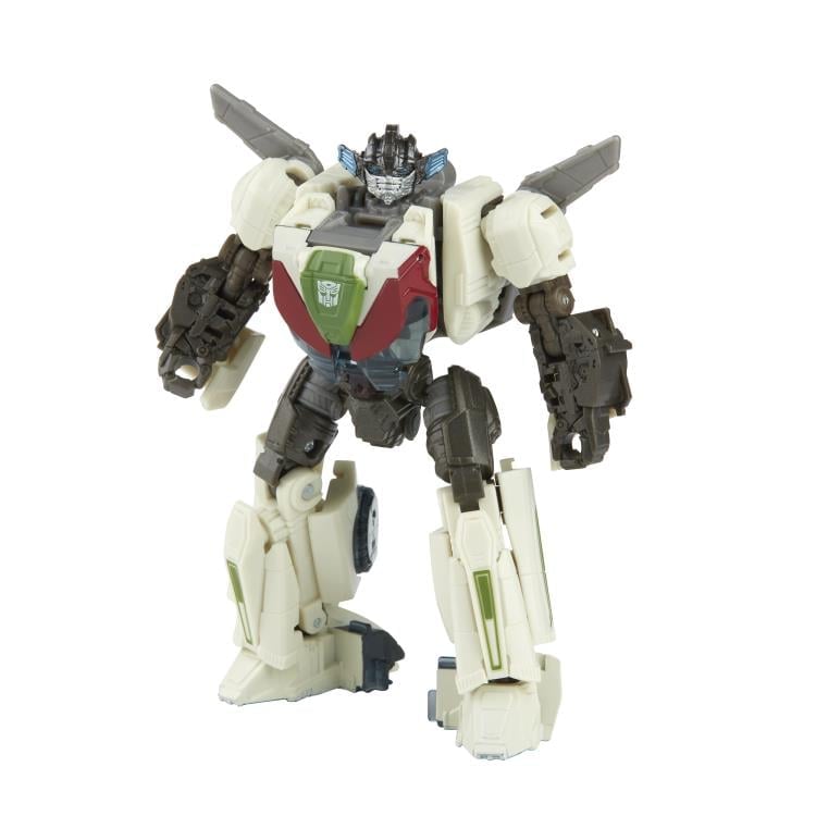Transformers Studio Series 81 Deluxe Wheeljack Gallery Image 4