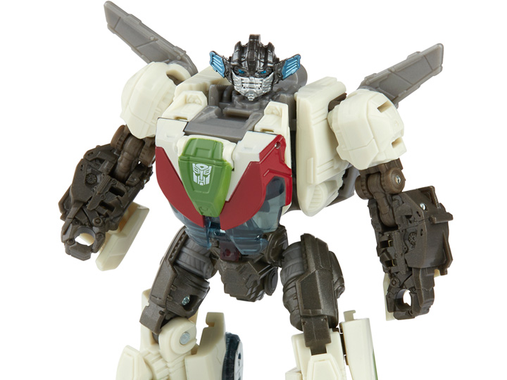 Transformers Studio Series 81 Deluxe Wheeljack Gallery Image 1