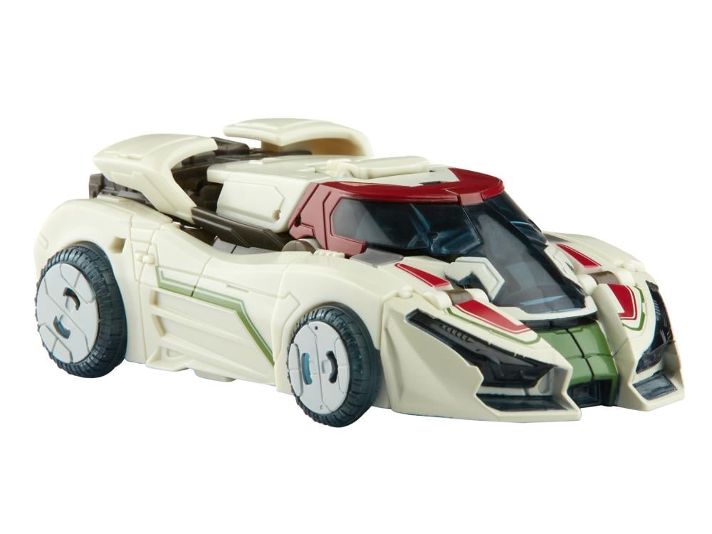 Transformers Studio Series 81 Deluxe Wheeljack Gallery Image 7