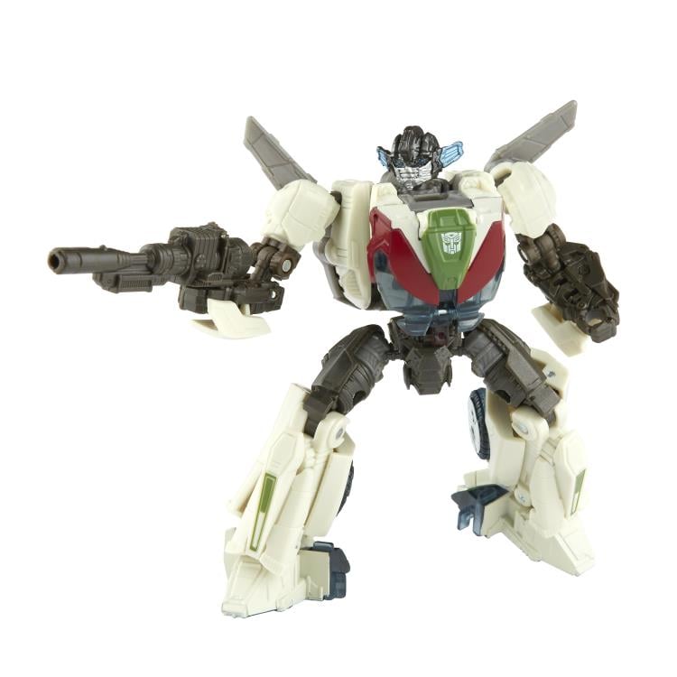 Transformers Studio Series 81 Deluxe Wheeljack Gallery Image 3