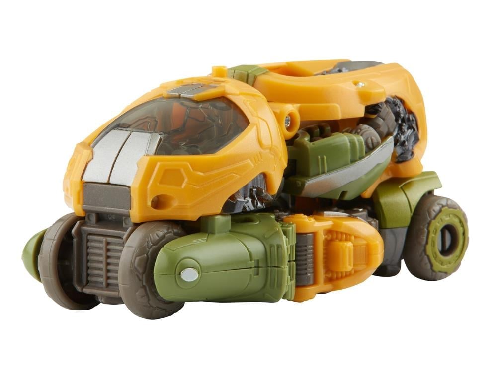 Transformers Studio Series 80 Deluxe Brawn Gallery Image 5
