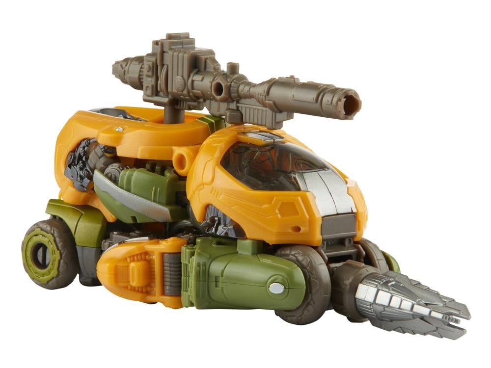Transformers Studio Series 80 Deluxe Brawn Gallery Image 6