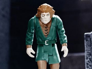 Universal Monsters ReAction The Hunchback of Notre Dame Figure