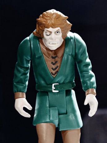 Universal Monsters ReAction The Hunchback of Notre Dame Figure