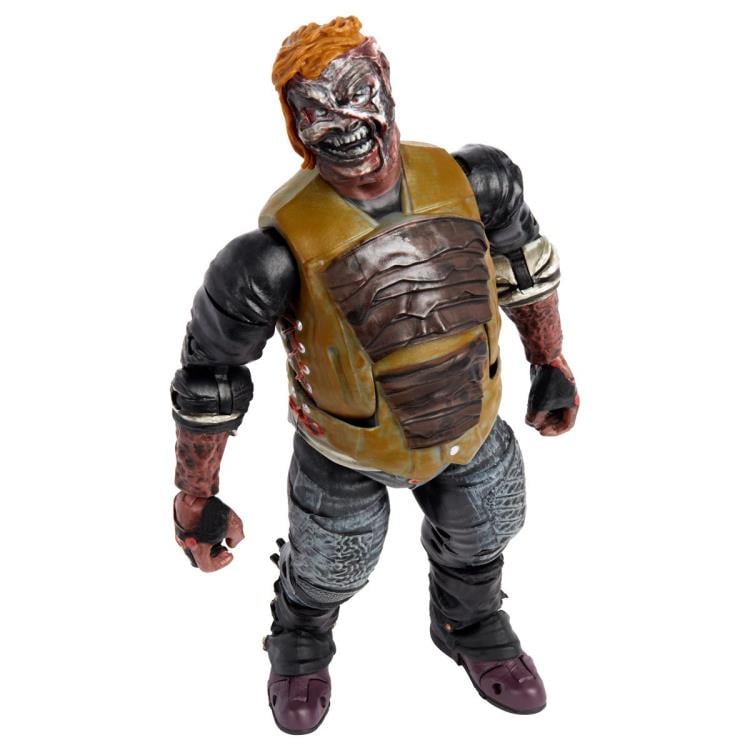 WWE Elite Collection Series 92 "The Fiend" Bray Wyatt (Burnt) Gallery Image 4