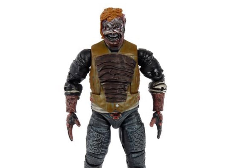 WWE Elite Collection Series 92 "The Fiend" Bray Wyatt (Burnt) Gallery Image 1