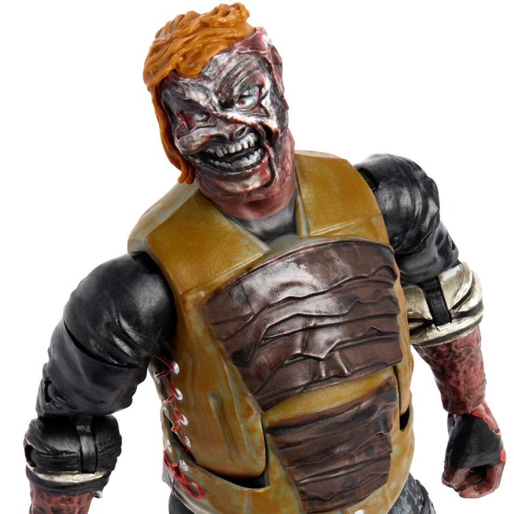 WWE Elite Collection Series 92 "The Fiend" Bray Wyatt (Burnt) Gallery Image 5