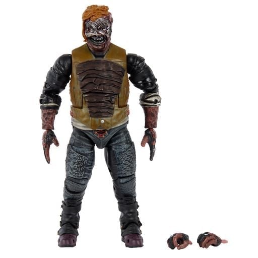 WWE Elite Collection Series 92 "The Fiend" Bray Wyatt (Burnt) Gallery Image 3