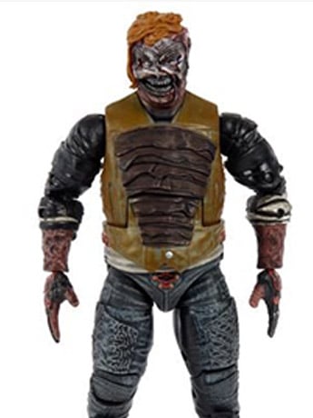 WWE Elite Collection Series 92 "The Fiend" Bray Wyatt (Burnt) Gallery Image 2