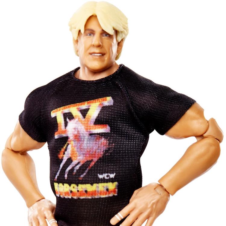 WWE Elite Collection Series 92 Ric Flair Gallery Image 6