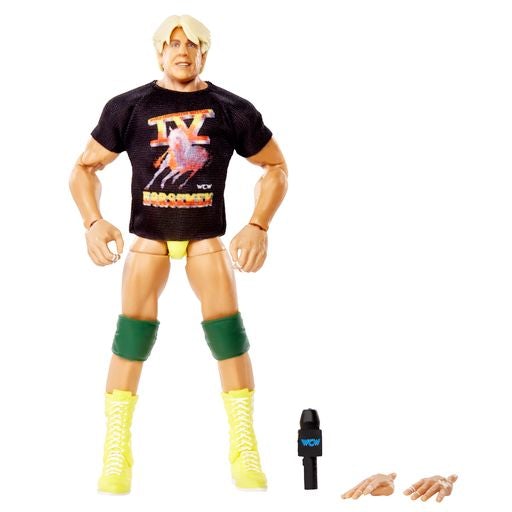 WWE Elite Collection Series 92 Ric Flair Gallery Image 5