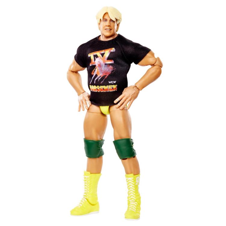 WWE Elite Collection Series 92 Ric Flair Gallery Image 4