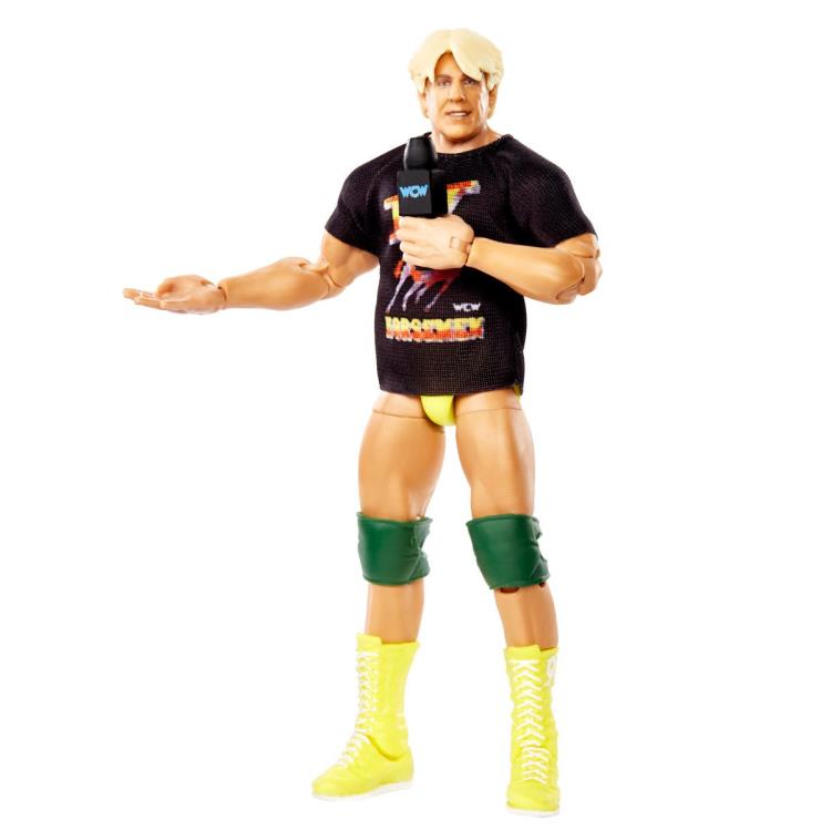 WWE Elite Collection Series 92 Ric Flair Gallery Image 3