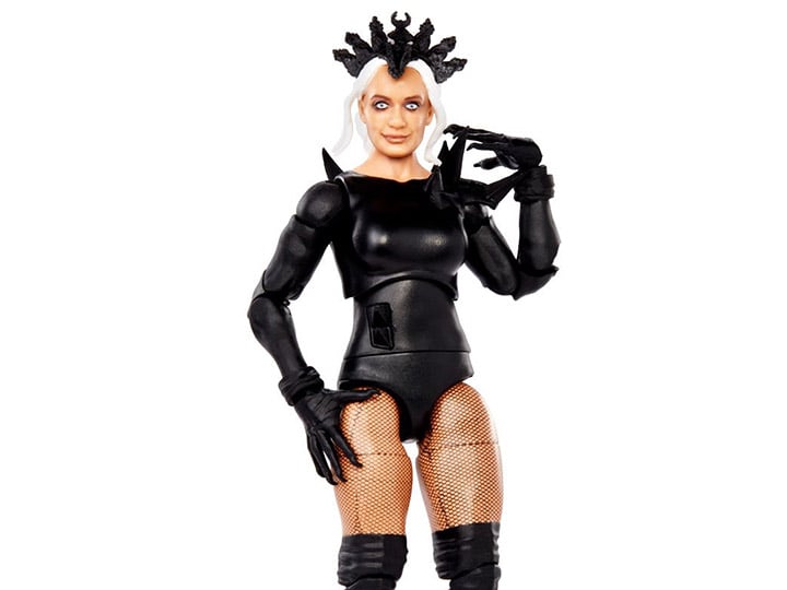 WWE Elite Collection Series 92 Scarlett Gallery Image 1