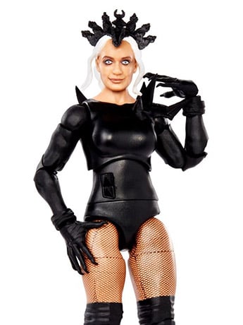 WWE Elite Collection Series 92 Scarlett Gallery Image 2