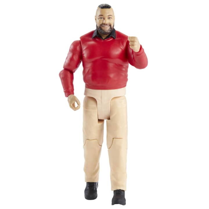 WWE Basic Top Picks 2022 Bray Wyatt (Funhouse Ver.) Gallery Image 5
