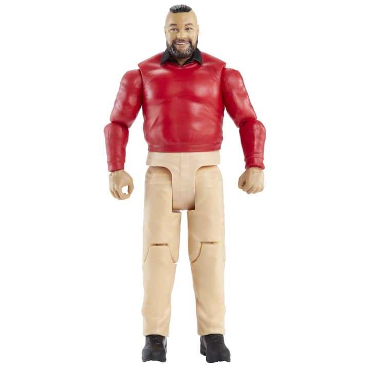 WWE Basic Top Picks 2022 Bray Wyatt (Funhouse Ver.) Gallery Image 3