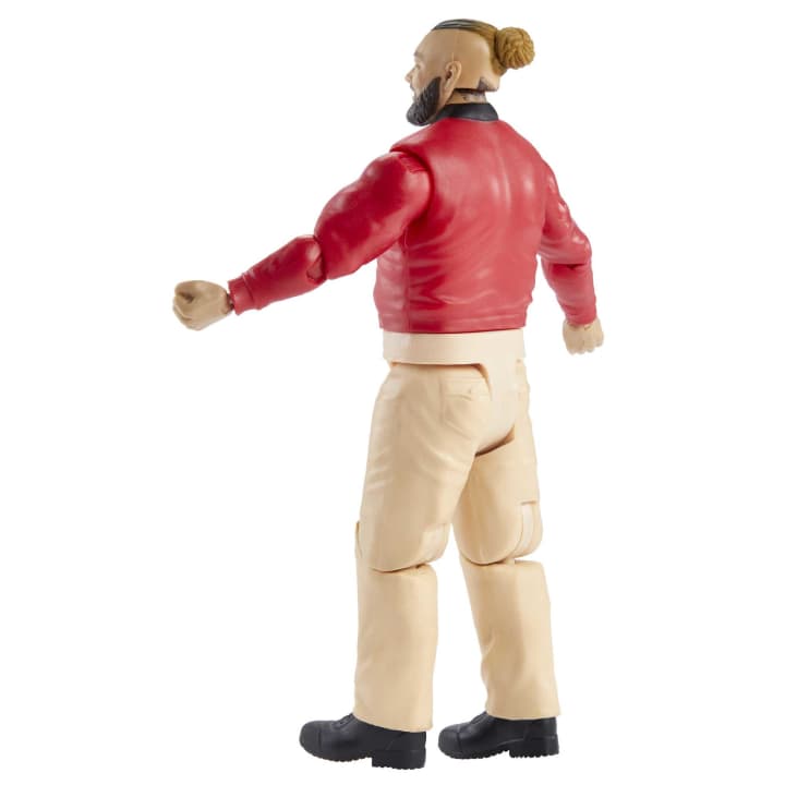 WWE Basic Top Picks 2022 Bray Wyatt (Funhouse Ver.) Gallery Image 4