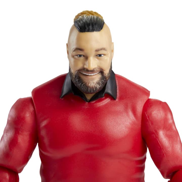 WWE Basic Top Picks 2022 Bray Wyatt (Funhouse Ver.) Gallery Image 6