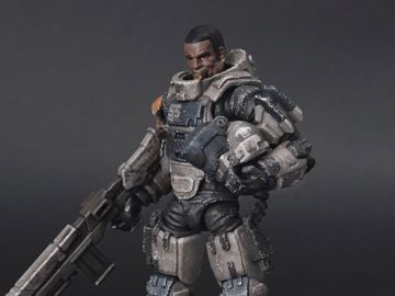 Acid Rain B2Five K6 Jungle Stronghold ST2K Set