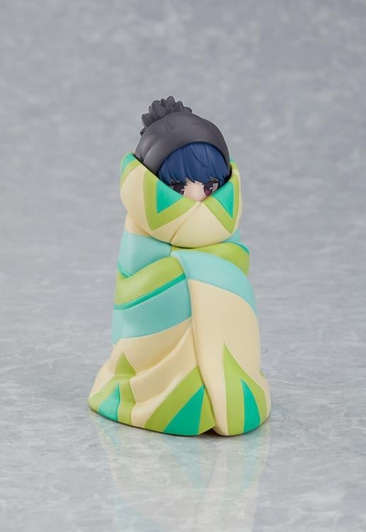 Laid-Back Camp figma No.551-DX Rin Shima Gallery Image 8