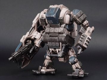 Acid Rain B2Five K6 Jungle Stronghold ST2K Set