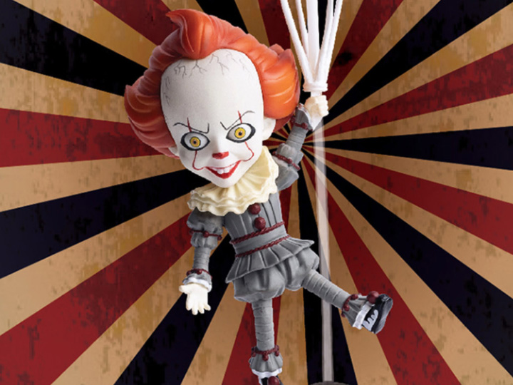 IT Chapter Two QBitz Pennywise (Balloon Ver.) Gallery Image 1