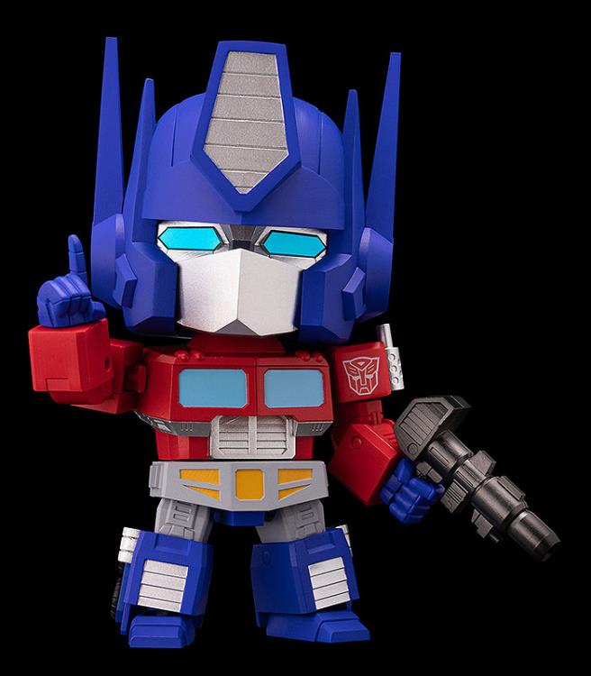 Transformers Nendoroid No.1765 Optimus Prime (G1 Ver.) Gallery Image 6