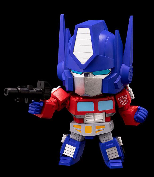 Transformers Nendoroid No.1765 Optimus Prime (G1 Ver.) Gallery Image 5