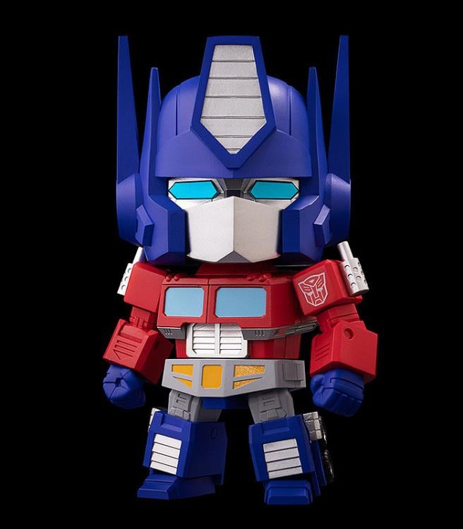 Transformers Nendoroid No.1765 Optimus Prime (G1 Ver.) Gallery Image 3