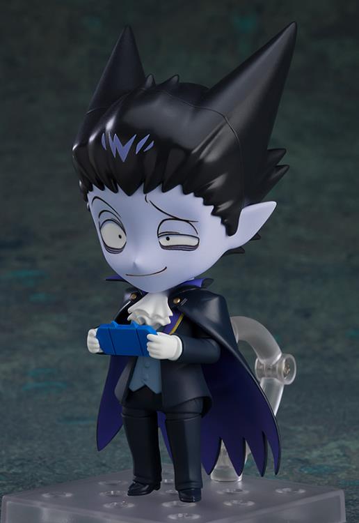 The Vampire Dies in No Time Nendoroid No.1759 Draluc & John Figure Gallery Image 4