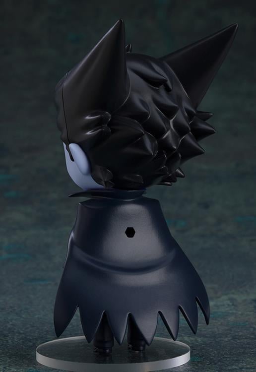 The Vampire Dies in No Time Nendoroid No.1759 Draluc & John Figure Gallery Image 6