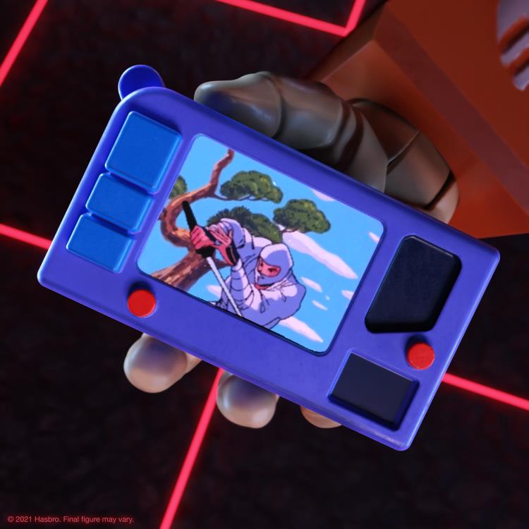 Transformers ULTIMATES! Wreck-Gar Action Figure Gallery Image 5