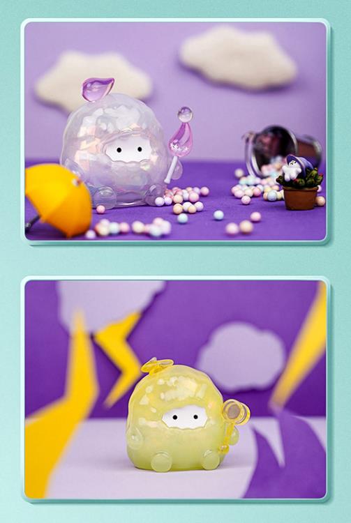 Magical Weather Series Box of 6 Random Figures Gallery Image 6